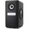BAREFOOT SOUND MasterStack12 Flagship 4.5-Way Quad 12" Active Studio Monitor and Subwoofer with Handles (Black, Pair)