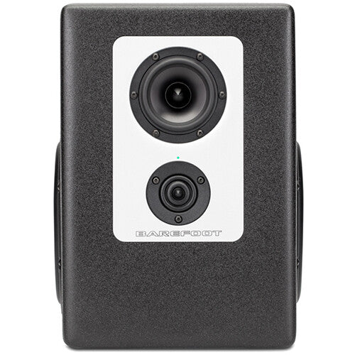BAREFOOT SOUND Footprint01 3-Way Dual 8" Active Studio Monitor (Pair)