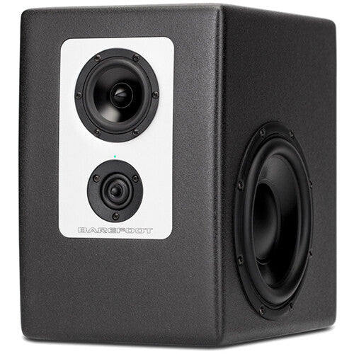 BAREFOOT SOUND Footprint01 3-Way Dual 8" Active Studio Monitor (Pair)