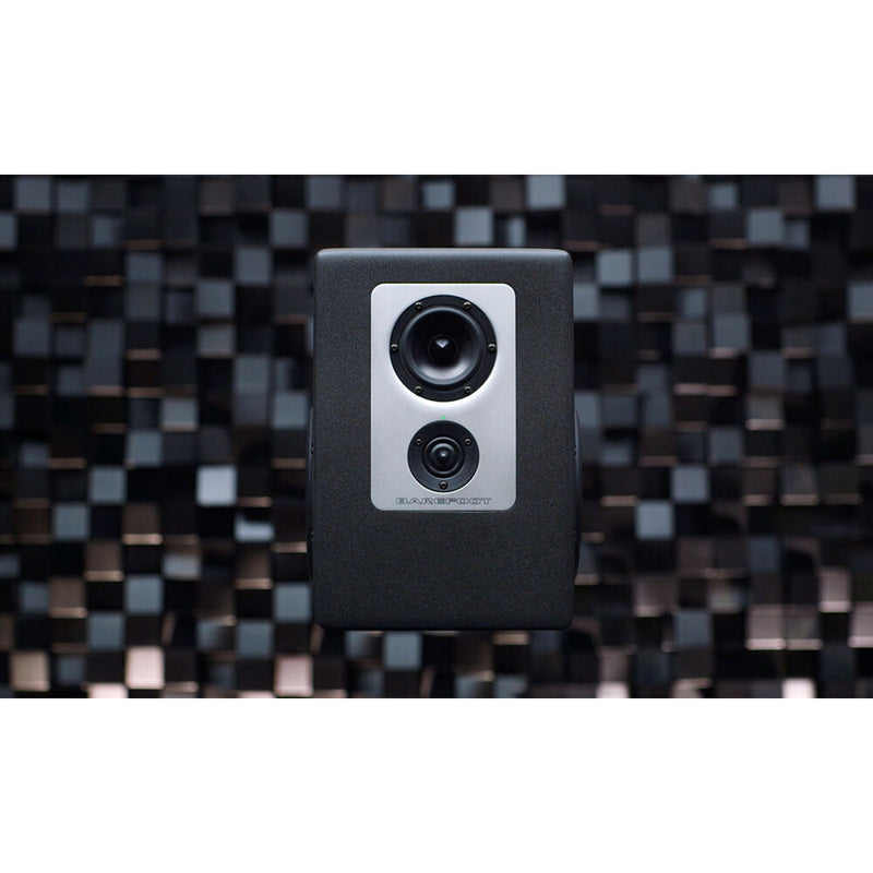 BAREFOOT SOUND Footprint01 3-Way Dual 8" Active Studio Monitor (Pair)