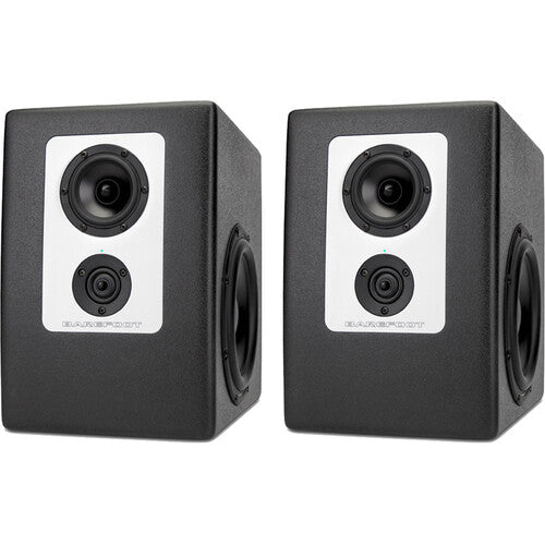 BAREFOOT SOUND Footprint01 3-Way Dual 8" Active Studio Monitor (Pair)