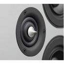 BAREFOOT SOUND MiniMain12 Flagship 4-Way Dual 12" Active Studio Monitor (Pair)