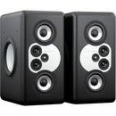 BAREFOOT SOUND MiniMain12 Flagship 4-Way Dual 12" Active Studio Monitor (Pair)