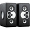 BAREFOOT SOUND MiniMain12 Flagship 4-Way Dual 12" Active Studio Monitor (Pair)