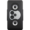 BAREFOOT SOUND MiniMain12 Flagship 4-Way Dual 12" Active Studio Monitor with Handles (Pair)
