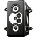 BAREFOOT SOUND MiniMain12 Flagship 4-Way Dual 12" Active Studio Monitor with Handles (Pair)