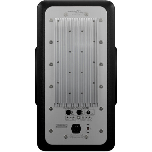 BAREFOOT SOUND MiniMain12 Flagship 4-Way Dual 12" Active Studio Monitor with Handles (Pair)