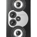 BAREFOOT SOUND MiniMain12 Flagship 4-Way Dual 12" Active Studio Monitor with Handles (Pair)