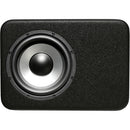 BAREFOOT SOUND MicroSub45 Dual 8" Active Studio Subwoofer (Pair)