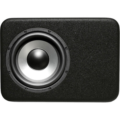 BAREFOOT SOUND MicroSub45 Dual 8" Active Studio Subwoofer (Pair)