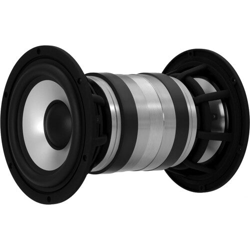 BAREFOOT SOUND MicroSub45 Dual 8" Active Studio Subwoofer (Pair)