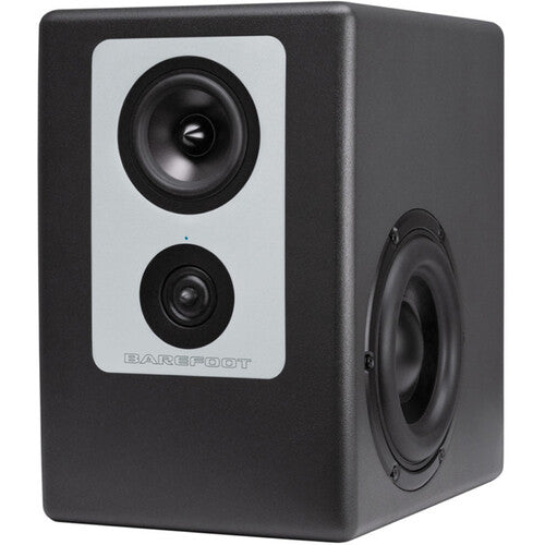 BAREFOOT SOUND Footprint02 3-Way Dual 6.5" Active Studio Monitor (Pair)