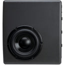 BAREFOOT SOUND Footprint02 3-Way Dual 6.5" Active Studio Monitor (Pair)