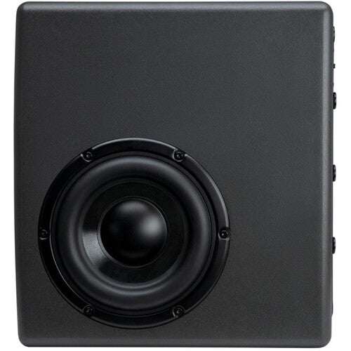 BAREFOOT SOUND Footprint02 3-Way Dual 6.5" Active Studio Monitor (Pair)