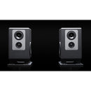 BAREFOOT SOUND Footprint02 3-Way Dual 6.5" Active Studio Monitor (Pair)