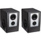 BAREFOOT SOUND Footprint02 3-Way Dual 6.5" Active Studio Monitor (Pair)