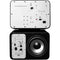 BAREFOOT SOUND MicroStack45 3-Way 8" Active Studio Monitors with Stereo Subwoofers (Pair)