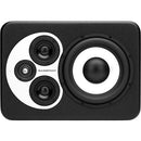 BAREFOOT SOUND MicroStack45 3-Way 8" Active Studio Monitors with Stereo Subwoofers (Pair)