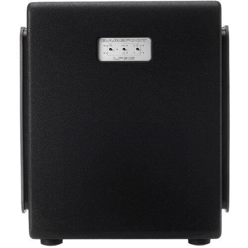 BAREFOOT SOUND LFE15 Dual-Force Active Subwoofer for All Barefoot Monitors