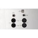BAREFOOT SOUND LFE15 Dual-Force Active Subwoofer for All Barefoot Monitors
