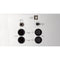 BAREFOOT SOUND LFE15 Dual-Force Active Subwoofer for All Barefoot Monitors
