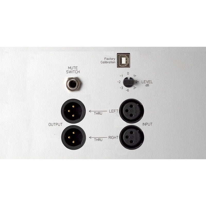 BAREFOOT SOUND LFE15 Dual-Force Active Subwoofer for All Barefoot Monitors