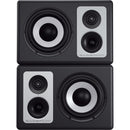 BAREFOOT SOUND Footprint03 3-Way 6.5" Active Studio Monitor (Pair)