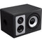 BAREFOOT SOUND Footprint03 3-Way 6.5" Active Studio Monitor (Pair)