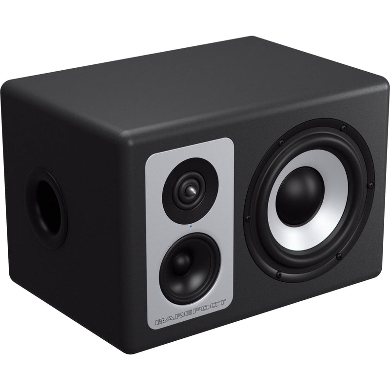 BAREFOOT SOUND Footprint03 3-Way 6.5" Active Studio Monitor (Pair)