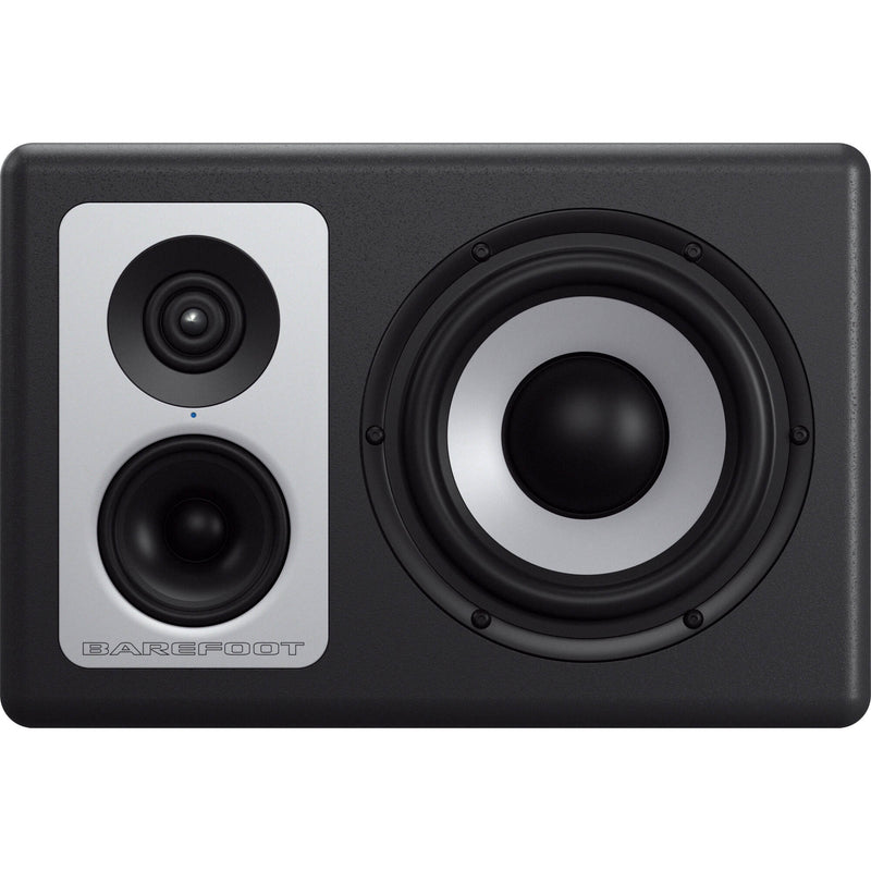 BAREFOOT SOUND Footprint03 3-Way 6.5" Active Studio Monitor (Pair)