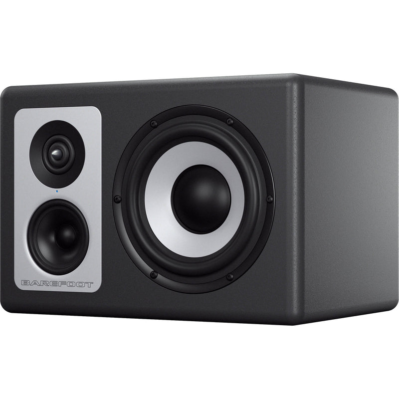 BAREFOOT SOUND Footprint03 3-Way 6.5" Active Studio Monitor (Pair)