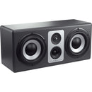 BAREFOOT SOUND Footprint03C 3-Way 6.5" Active Center Channel Studio Monitor (Single)