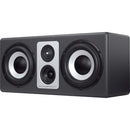 BAREFOOT SOUND Footprint03C 3-Way 6.5" Active Center Channel Studio Monitor (Single)
