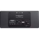 BAREFOOT SOUND Footprint03C 3-Way 6.5" Active Center Channel Studio Monitor (Single)