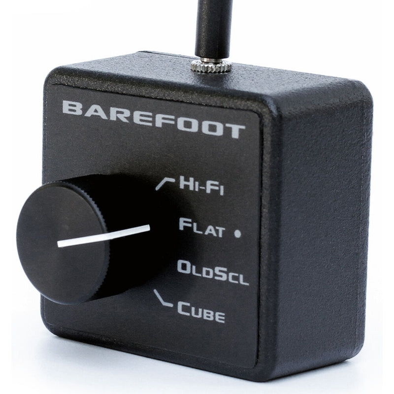 BAREFOOT SOUND Footprint03C 3-Way 6.5" Active Center Channel Studio Monitor (Single)