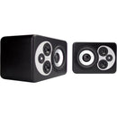 BAREFOOT SOUND MicroMain45 3-Way 8" Active Studio Monitor (Pair)