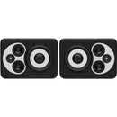 BAREFOOT SOUND MicroMain45 3-Way 8" Active Studio Monitor (Pair)