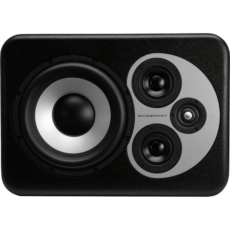 BAREFOOT SOUND MicroMain45 3-Way 8" Active Studio Monitor (Pair)