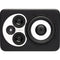BAREFOOT SOUND MicroMain45 3-Way 8" Active Studio Monitor (Pair)
