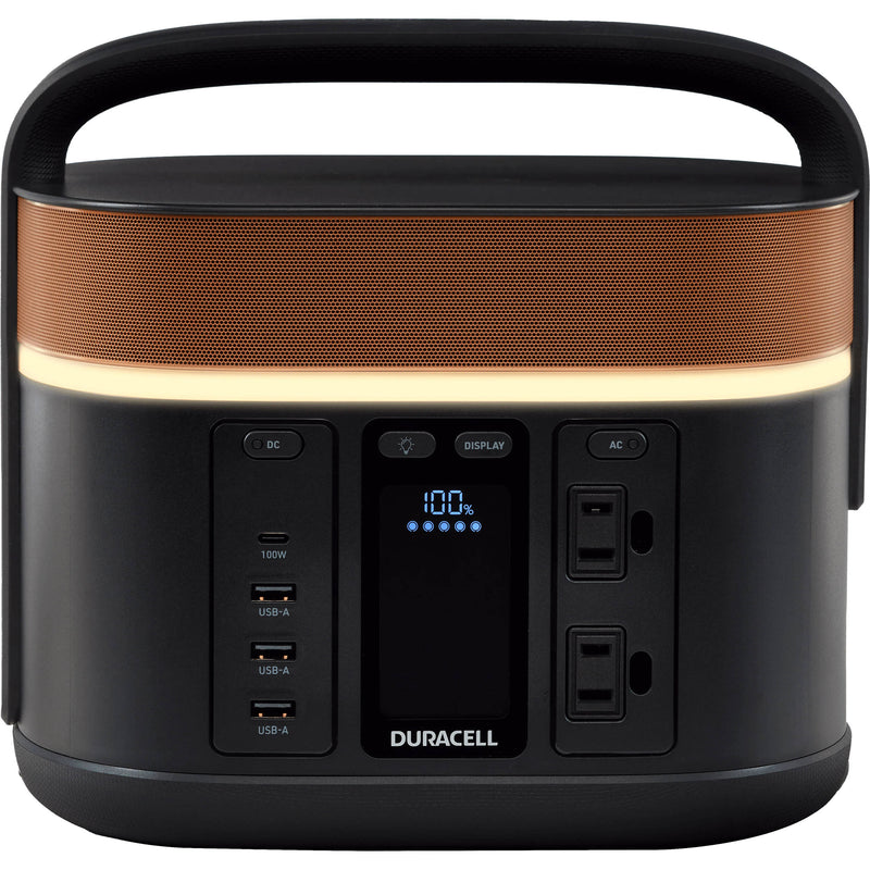 Duracell G350 Portable Power Station