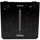 CITC Bubble Defender R-Series Premier Bubble Machine with DMX