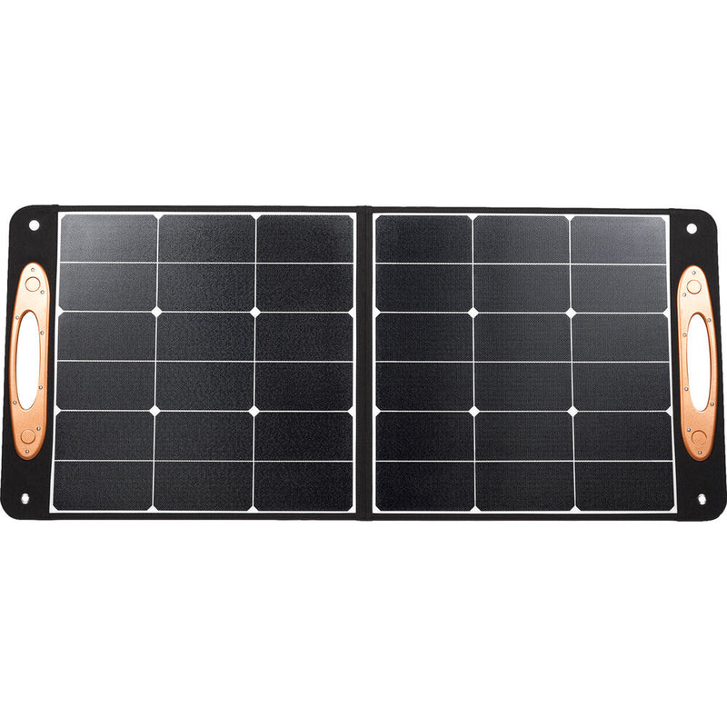Duracell G-Solar 100W Solar Panel