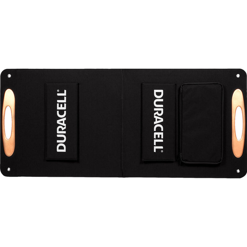 Duracell G-Solar 100W Solar Panel