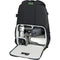 Lowepro Adventura Go BP 150 Backpack (Black, 11L)