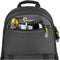 Lowepro Adventura Go BP 150 Backpack (Black, 11L)