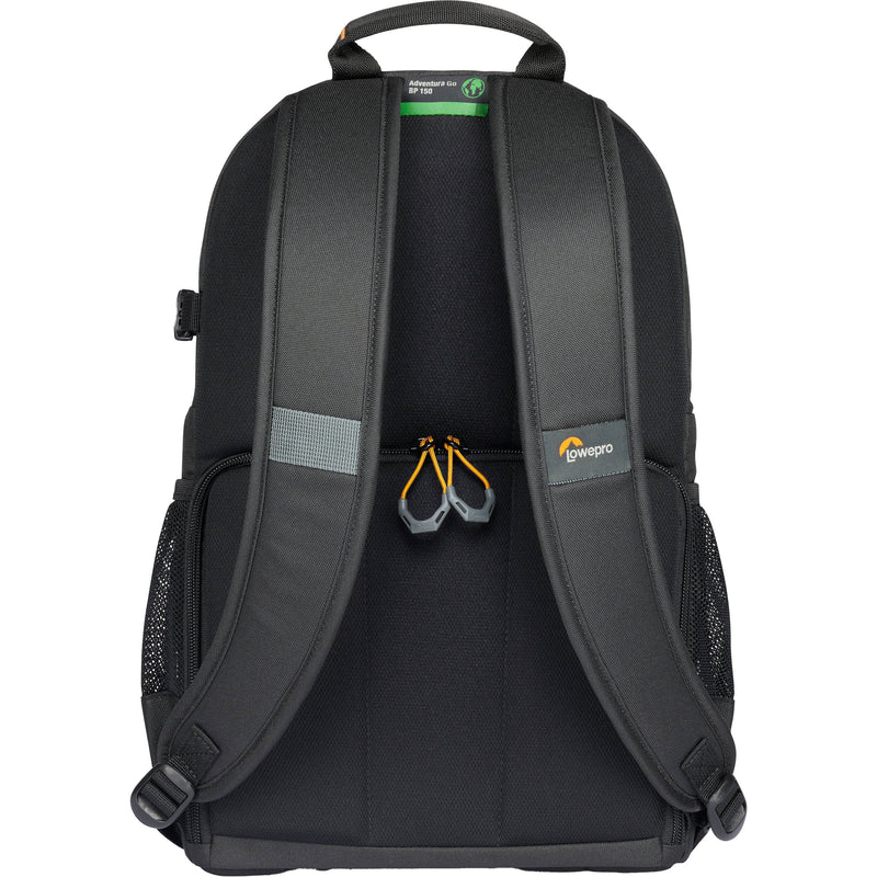 Lowepro Adventura Go BP 150 Backpack (Black, 11L)