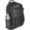 Lowepro Adventura Go BP 150 Backpack (Black, 11L)