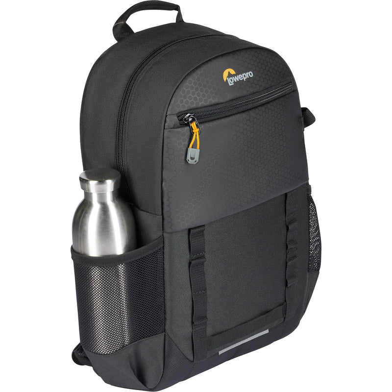Lowepro Adventura Go BP 150 Backpack (Black, 11L)