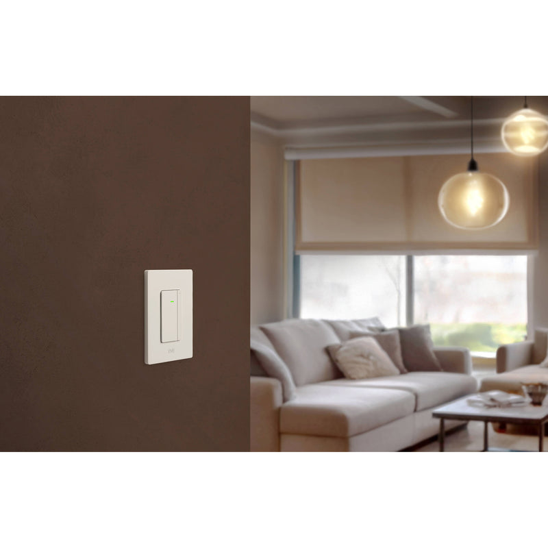 Eve Dimmer Switch (Matter)