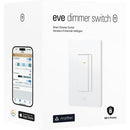 Eve Dimmer Switch (Matter)